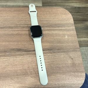 Apple Watch 5